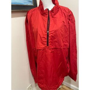 Oxford Windbreaker Size XXXL